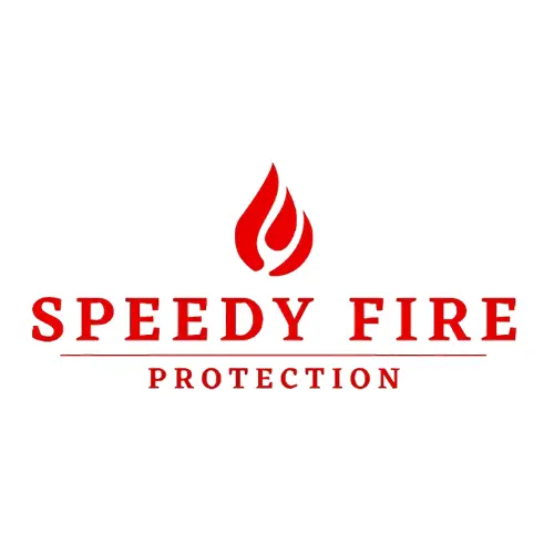 Speedy Fire Protection - Turbo Modern Marketing client logo